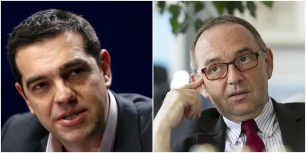 Μπόργιανς: Διαψεύδει τον ΣΥΡΙΖΑ-«Δεν υπήρχε καμία λίστα»