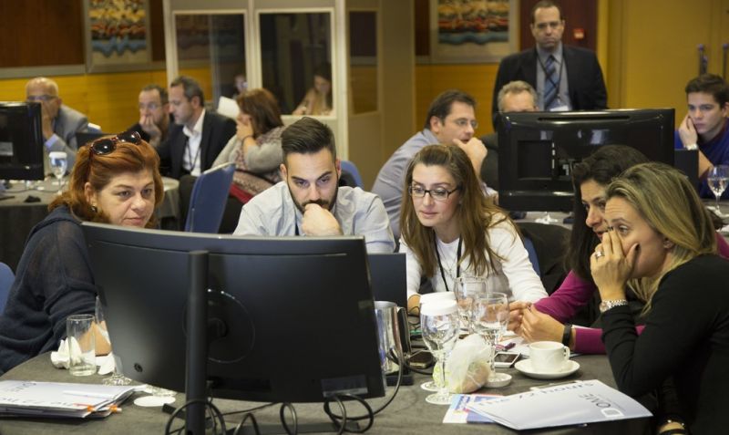 INTERAMERICAN: Τα προσωπικά δεδομένα και οι κρίσιμες «72 ώρες»