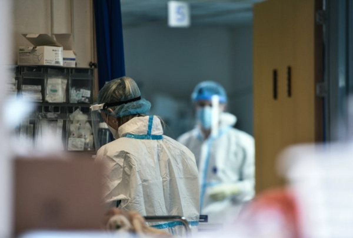 Πέντε θάνατοι από κορονοϊό την εβδομάδα 10-16/6- Αυξάνονται οι εισαγωγές