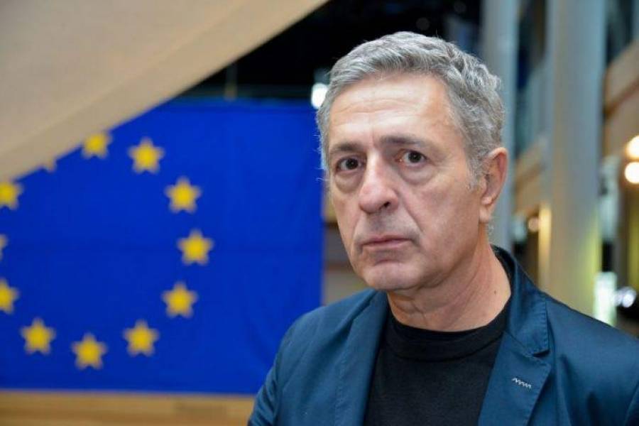 Ο Κούλογλου βλέπει πάντως εκλογές νωρίτερα…