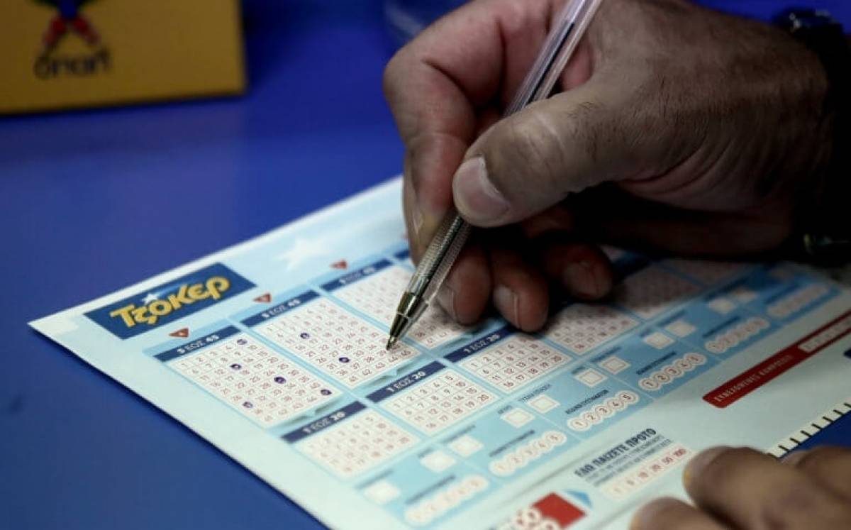 Πατήρ, Υιός και…ΤΖΟΚΕΡ