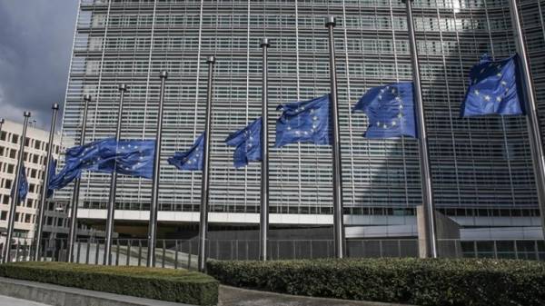 Κλιματική αλλαγή και ψηφιακή πολιτική στην κορυφή προτεραιοτήτων της Κομισιόν