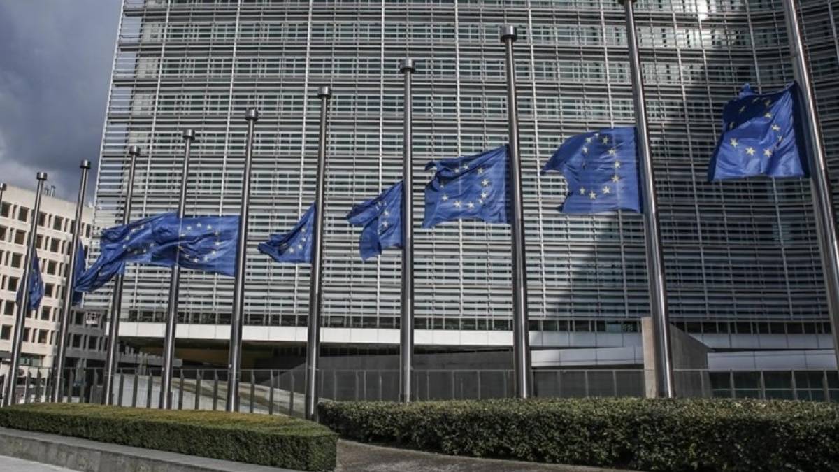 Κλιματική αλλαγή και ψηφιακή πολιτική στην κορυφή προτεραιοτήτων της Κομισιόν