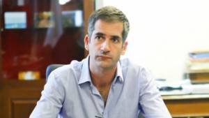 Μπακογιάννης για Κουφοντίνα: Κανείς δεν δικαιούται να αφαιρεί μία ζωή
