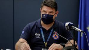 Χαρδαλιάς: Τα αποτελέσματα στη Βόρεια Ελλάδα δεν είναι τα αναμενόμενα