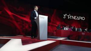 ΣΥΡΙΖΑ: Εγκρίθηκε η πρόταση για εκλογή ηγεσίας από τη βάση