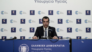 Πλεύρης: Οι δείκτες μάς επιτρέπουν χαλάρωση των μέτρων