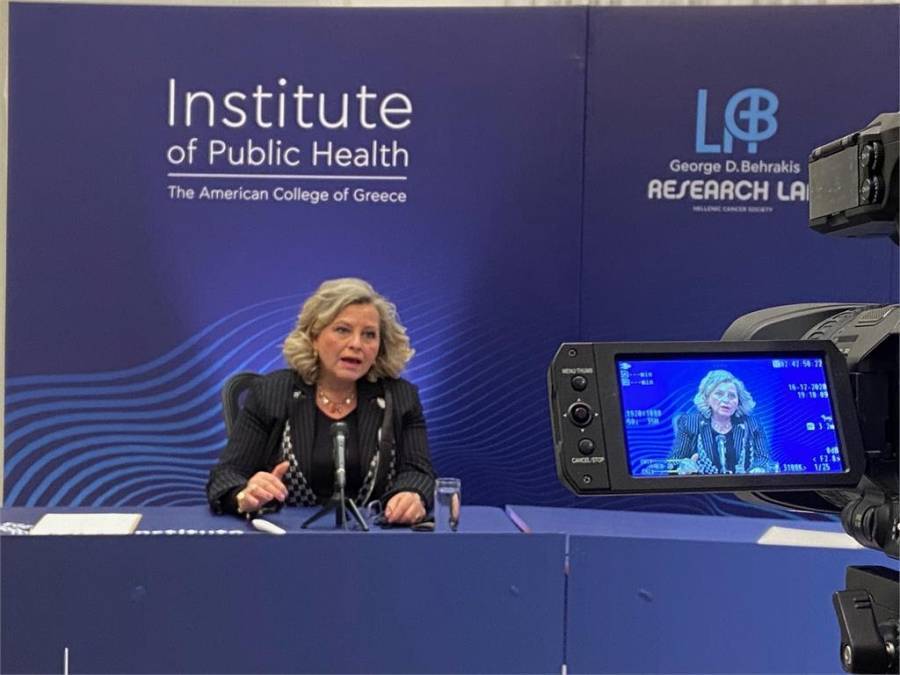 Πώς επηρεάζει η τηλεργασία τον ύπνο και την υγεία