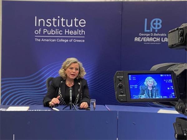 Πώς επηρεάζει η τηλεργασία τον ύπνο και την υγεία