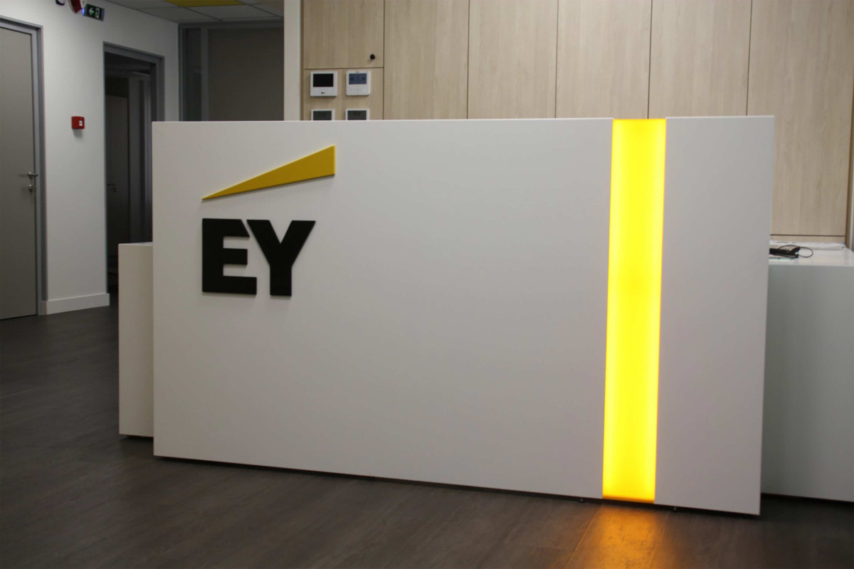 EY Ελλάδος: Οικονομική αξία ύψους €138,8 εκατ. το 2022