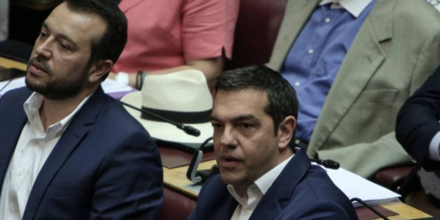 Ζορίζουν τα πράγματα με την προανακριτική για τον Παππά