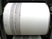 Δόνηση 4,3 Ρίχτερ ανοιχτά της Γαύδου