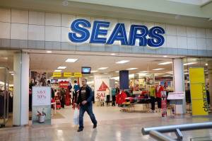 Προσωρινή σανίδα σωτηρίας για τη Sears