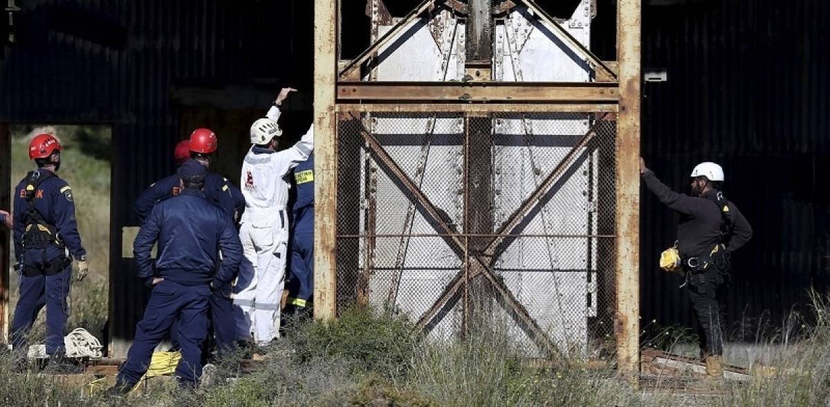 Κύπρος: Επτά φόνους παραδέχτηκε ο 35χρονος