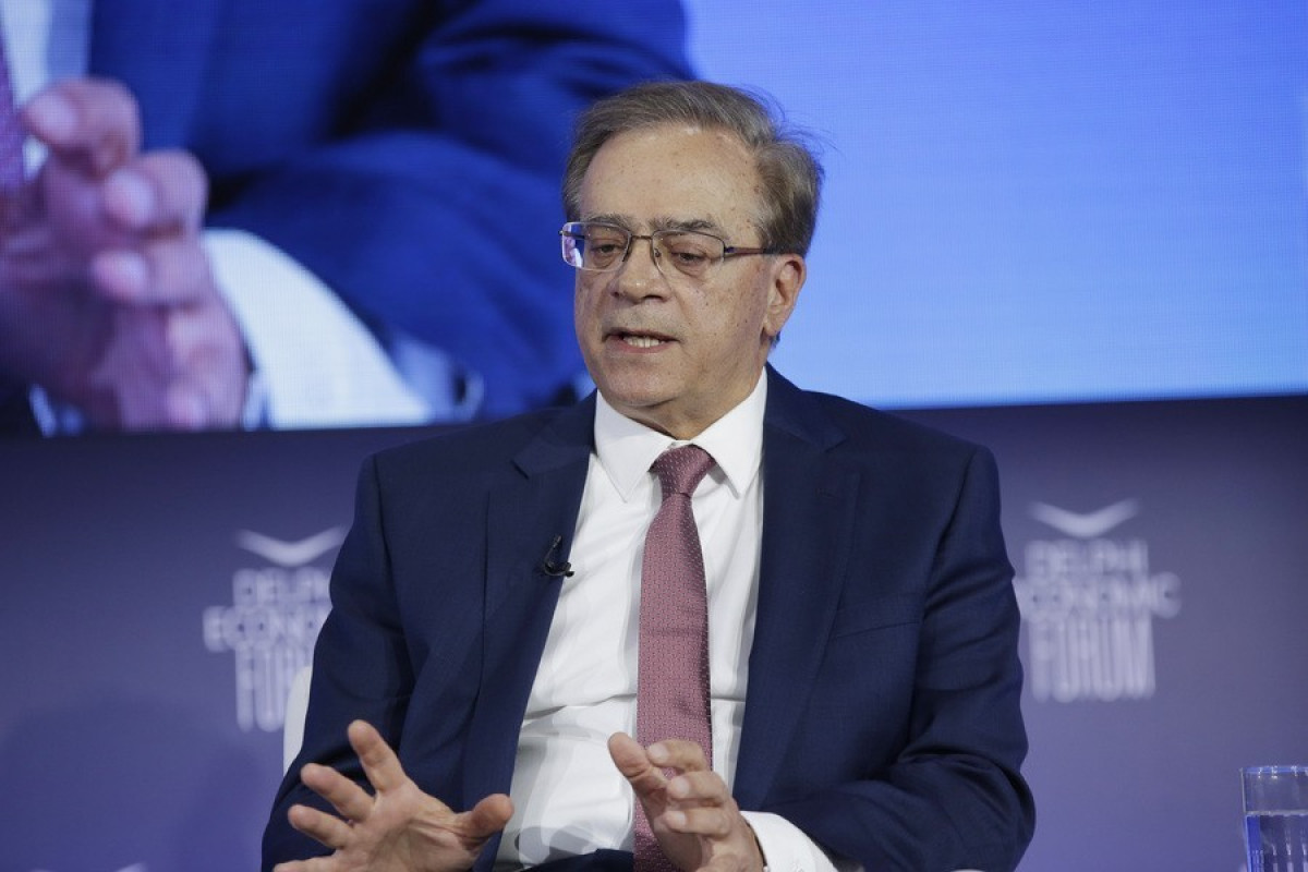 Χαρδούβελης: Οι servicers πρέπει να κάνουν γενναίες ρυθμίσεις στους δανειολήπτες