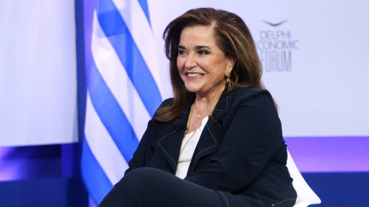 Μπακογιάννη:Ο Ζελένσκι αποδέχεται να μην μπει η Ουκρανία στο ΝΑΤΟ
