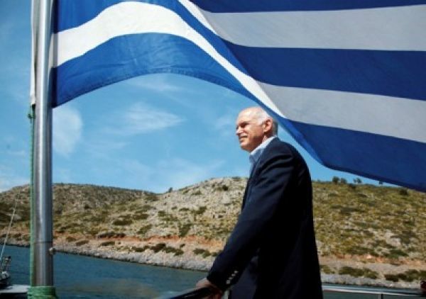 Παπανδρέου: Προσφύγαμε! - Τι λέει η επιστολή - Ηξεις αφήξεις από τους αναλυτές