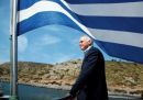 Παπανδρέου: Προσφύγαμε! - Τι λέει η επιστολή - Ηξεις αφήξεις από τους αναλυτές