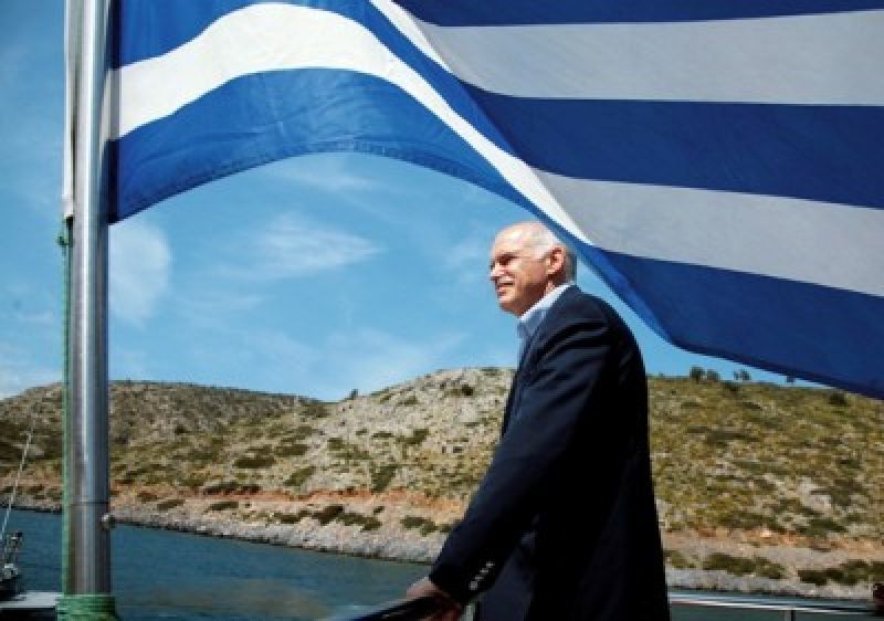 Παπανδρέου: Προσφύγαμε! - Τι λέει η επιστολή - Ηξεις αφήξεις από τους αναλυτές