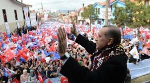 Τουρκικά ΜΜΕ: Μεγάλη νίκη Ερντογάν στις εκλογές