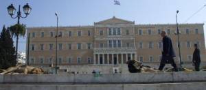 Financial Times: Η μεσαία τάξη κουράστηκε με την κυβέρνηση Τσίπρα