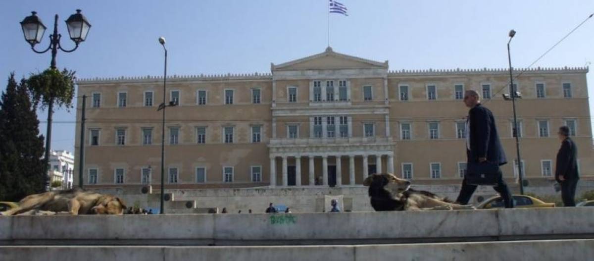Financial Times: Η μεσαία τάξη κουράστηκε με την κυβέρνηση Τσίπρα
