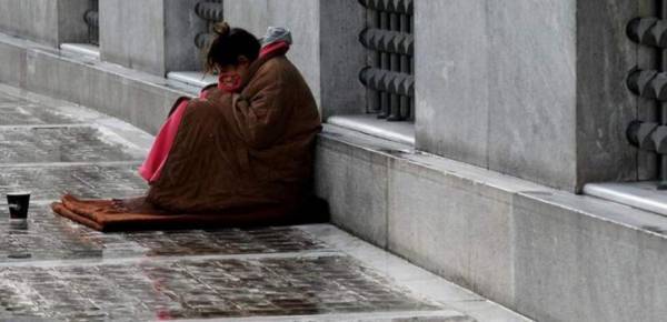 COVID,κλιματική αλλαγή,συρράξεις: Κυρίαρχη η πείνα στον κόσμο το 2020