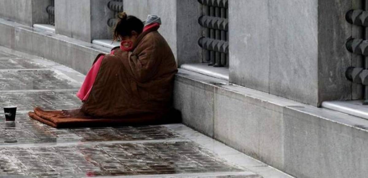 COVID,κλιματική αλλαγή,συρράξεις: Κυρίαρχη η πείνα στον κόσμο το 2020