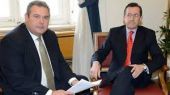 Νικολόπουλος: Ας με διαγράψει ο Καμμένος-Δεν ψηφίζω