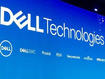 Η Dell Technologies βοηθά τους παρόχους τηλεπικοινωνιακών υπηρεσιών