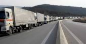 Αποζημιώσεις για τη ζημία από το ρωσικό εμπάργκο ζητούν οι μεταφορείς