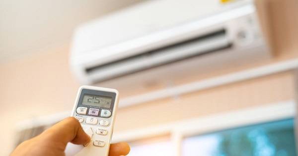 Οδηγίες για τον περιορισμό της κατανάλωσης ηλεκτρικής ενέργειας λόγω καύσωνα