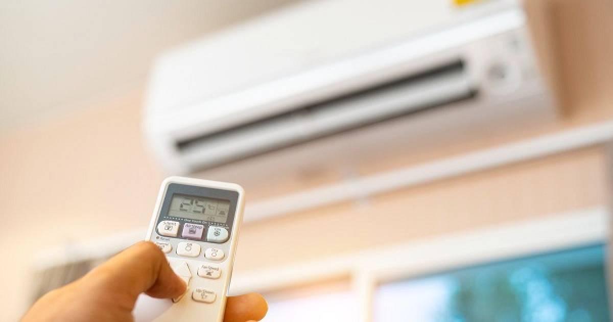 Οδηγίες για τον περιορισμό της κατανάλωσης ηλεκτρικής ενέργειας λόγω καύσωνα