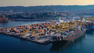 Grimaldi και DFDS σε αντιπαράθεση για την Τεργέστη – Το παρασκήνιο