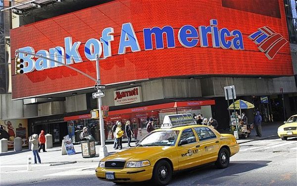 Bloomberg: Αυξάνεται η πιθανότητα αρνητικών επιτοκίων