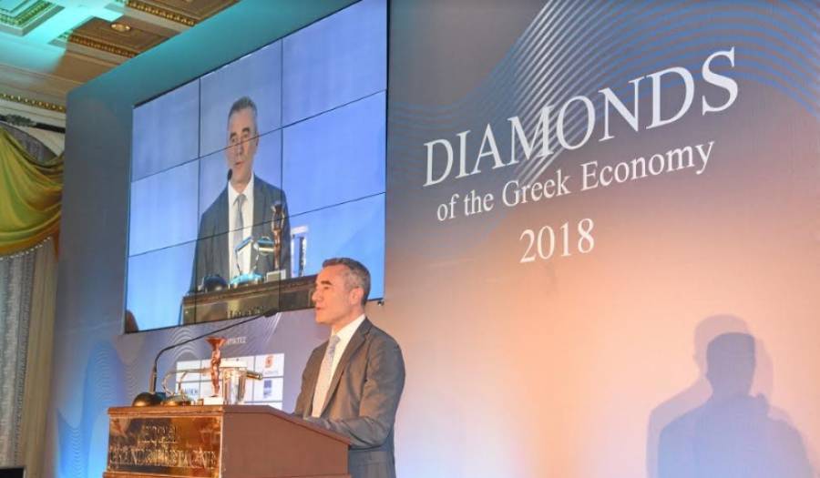 Ελληνικά Καλώδια Cablel®: Επενδύσεις 180 εκατ. την τελευταία 8ετία