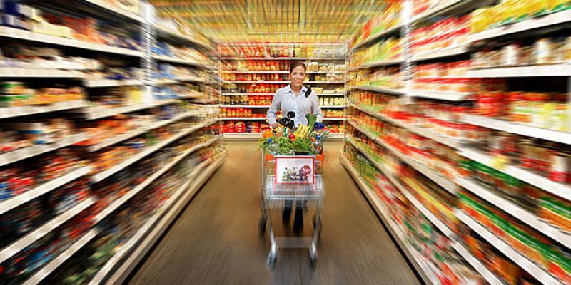 Αποκλειστικά στο "R": Ποια super market θα ανοίξουν την Κυριακή