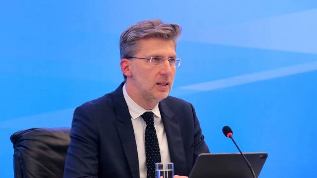 Σκέρτσος: Ξεκίνησε η καταγραφή ζημιών σε κτίρια-Γραμμή βοήθειας 1135