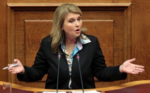 Βούλτεψη: "Ο ΣΥΡΙΖΑ έχει κρυφή ατζέντα για τη φορολογία"