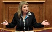 Βούλτεψη: "Ο ΣΥΡΙΖΑ έχει κρυφή ατζέντα για τη φορολογία"