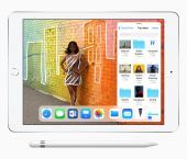 Το νέο iPad της Apple φέρνει επανάσταση στην εκπαίδευση