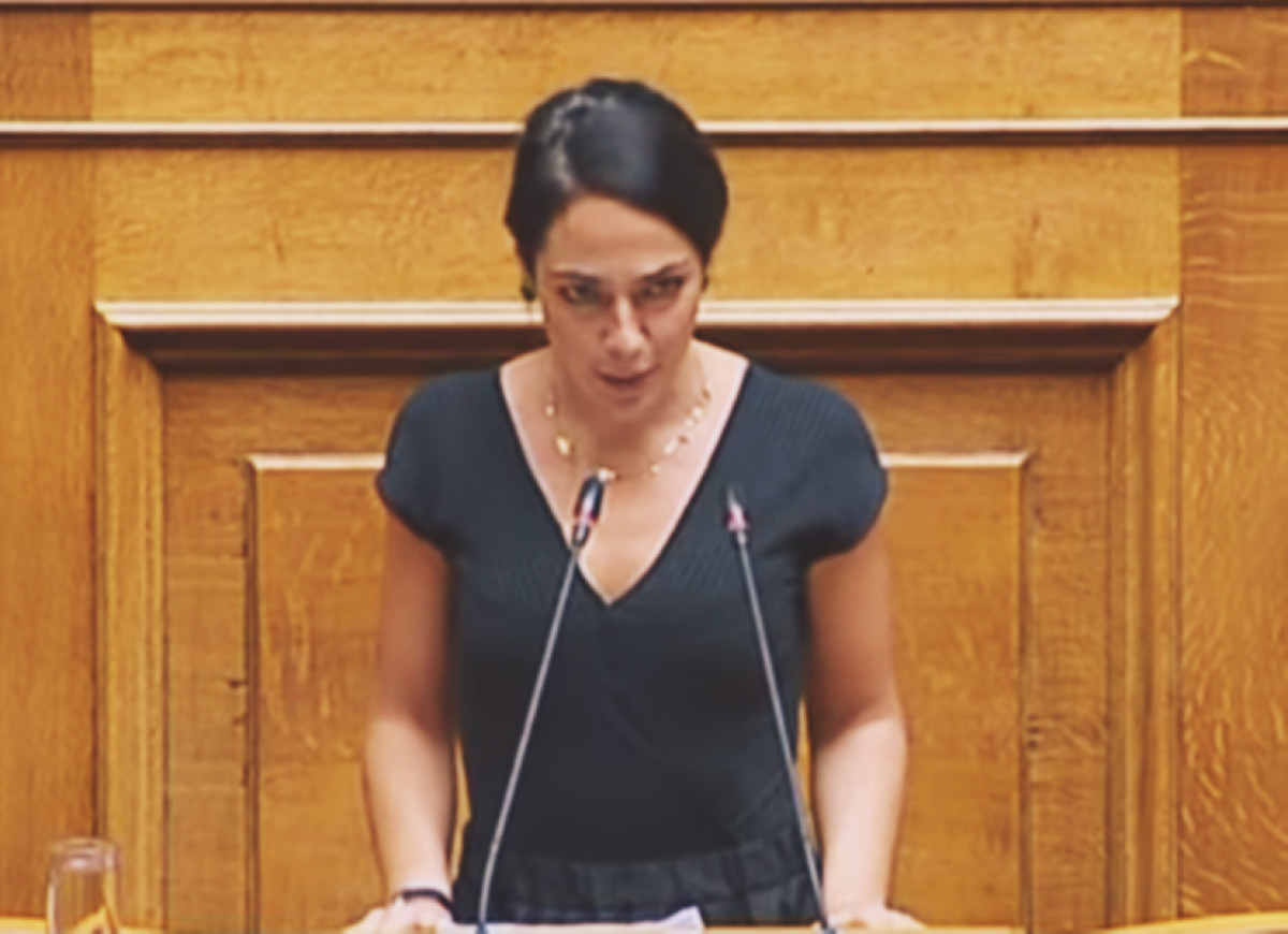 Μιχαηλίδου: Κανένα παιδί εκτός βρεφονηπιακού σταθμού