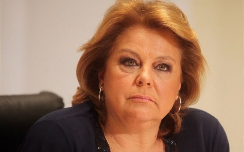 Ανοιχτό ενδεχόμενο για "κούρεμα" αφήνει η Κατσέλη