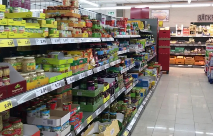 Γερμανία: Απροσδόκητη πτώση 1,6% των λιανικών πωλήσεων το Μάιο - Προβληματισμός για την ανάπτυξη