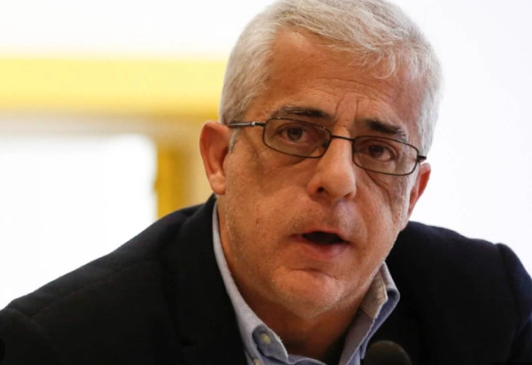 Σοφιανός: Σε αγορά πτυχίων μετατρέπει την πανεπιστημιακή εκπαίδευση η κυβέρνηση