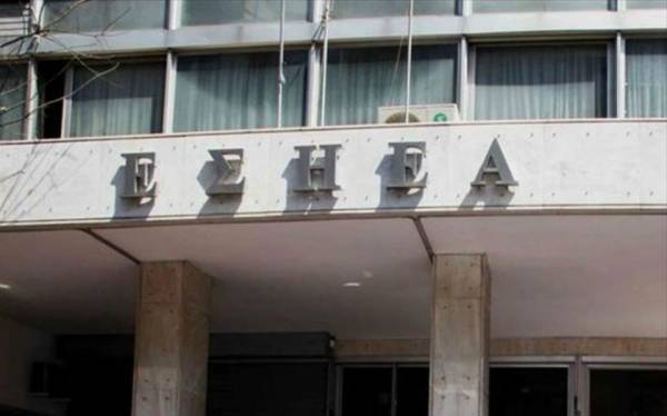 ΕΣΗΕΑ: 4ωρη στάση εργασίας στα ΜΜΕ στις 16/6