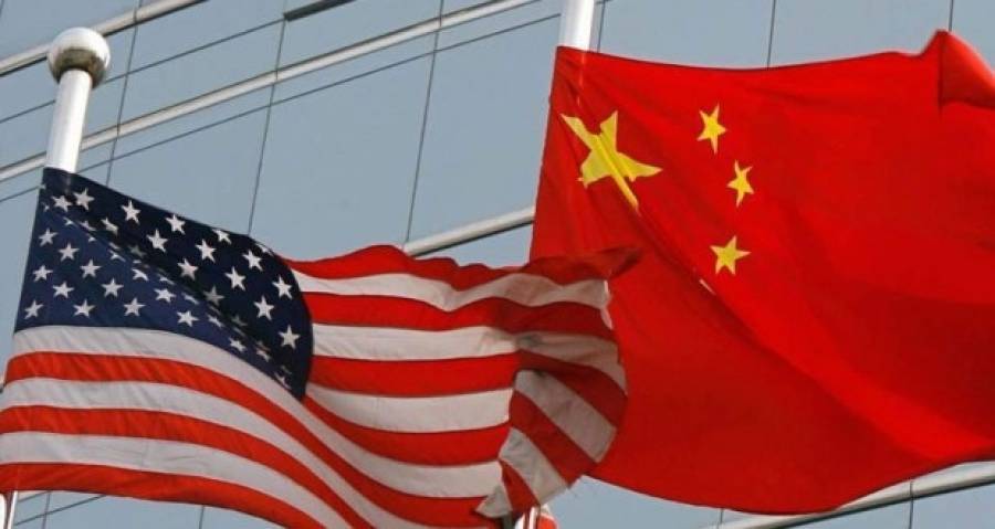 Πεκίνο: Η εμπορική συμφωνία δεν βλάπτει τα συμφέροντα άλλων χωρών