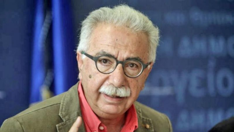 Υπουργείο Παιδείας-Αρχιεπισκοπή: Λιώσανε οι πάγοι μετά την εκδίωξη Φίλη