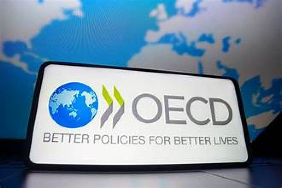 ΟΟΣΑ: Η Ελλάδα 2η στην ενίσχυση της διαφάνειας και την καταπολέμηση της διαφθοράς