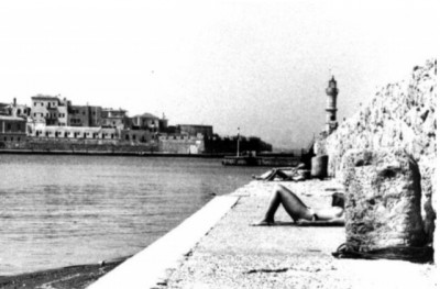 Ένα σπάνιο φωτογραφικό αφιέρωμα στη λεβεντογέννα Κρήτη